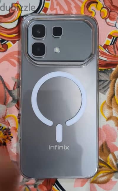 infinix note 60