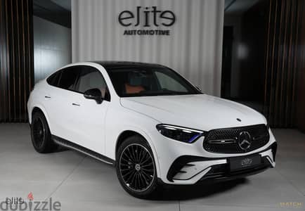 Mercedes-Benz GLC 200 2026