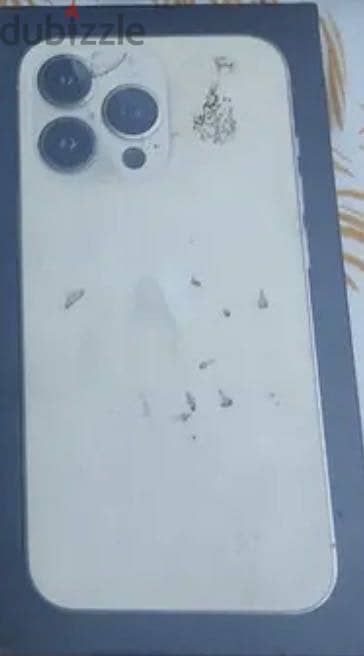 آبل - آيفون 13 برو