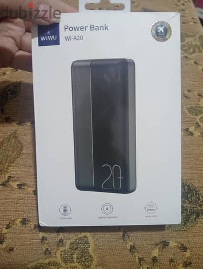 باور بانك