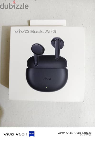 سماعه بلوتوث vivo buds air3