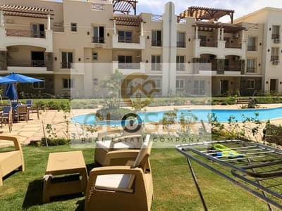 Chalet for sale 110m ground floor with private garden Delivery soon finished, directly on the sea in Blue Blue near the windmills