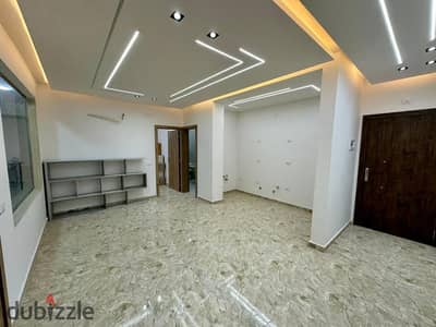 75 m² Apartment with 50 m² Exclusive Outdoor Space | Green Contract | El Kawthar