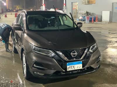 نيسان قشقاي 2019