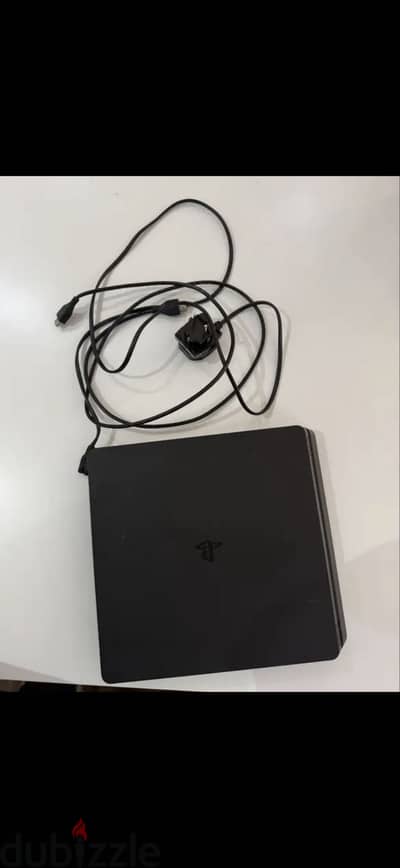Ps4 slim like new