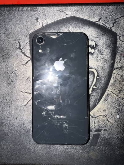 Apple - iPhone XR