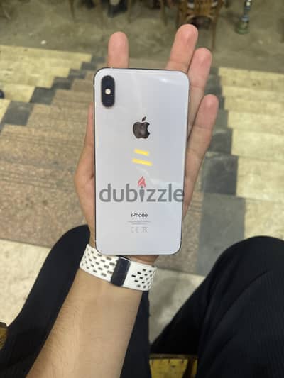 آبل - آيفون اكس اس ماكس