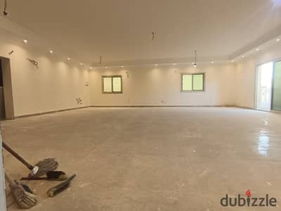  **Apartment for Rent – ​​New Cairo – First Settlement – ​​Al Banafseg Villas**   **First Occupancy** | Upscale villa with complete privacy and a