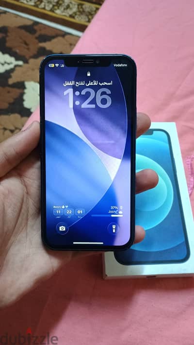 آبل - آيفون 12