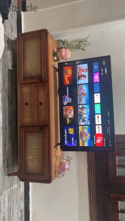 طاوله خشب