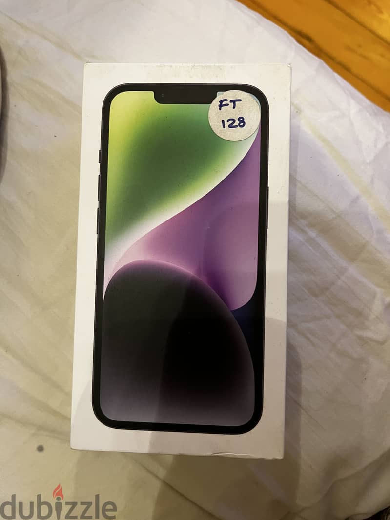 Apple - iPhone 14 2