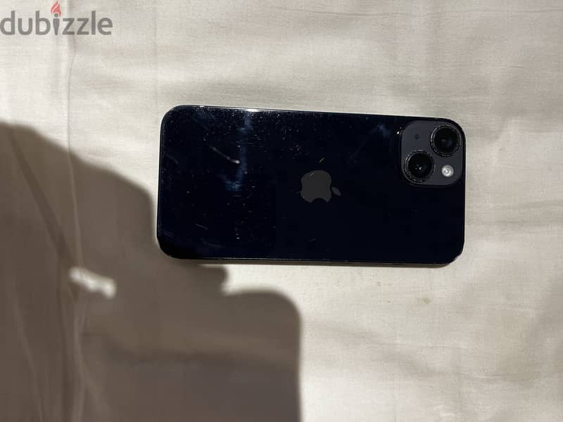 Apple - iPhone 14 3
