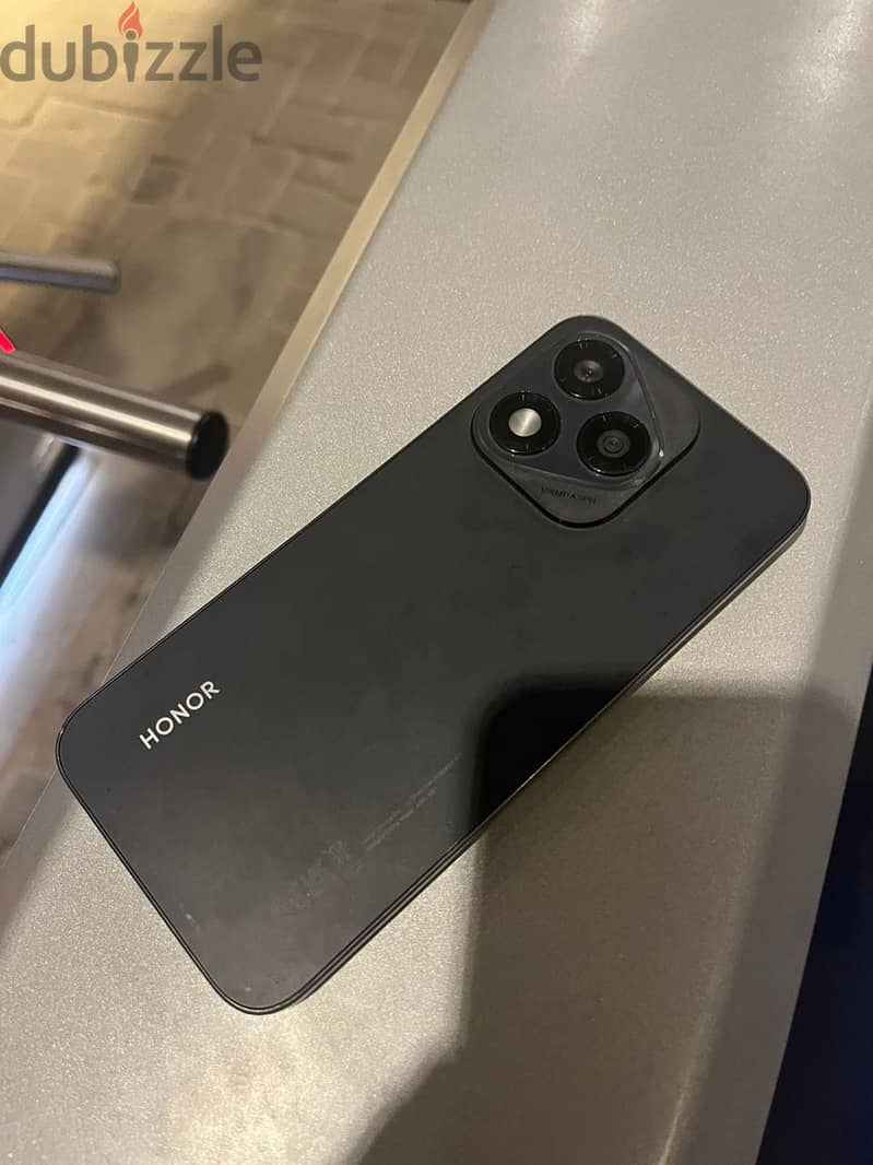HONOR 400 lite 3