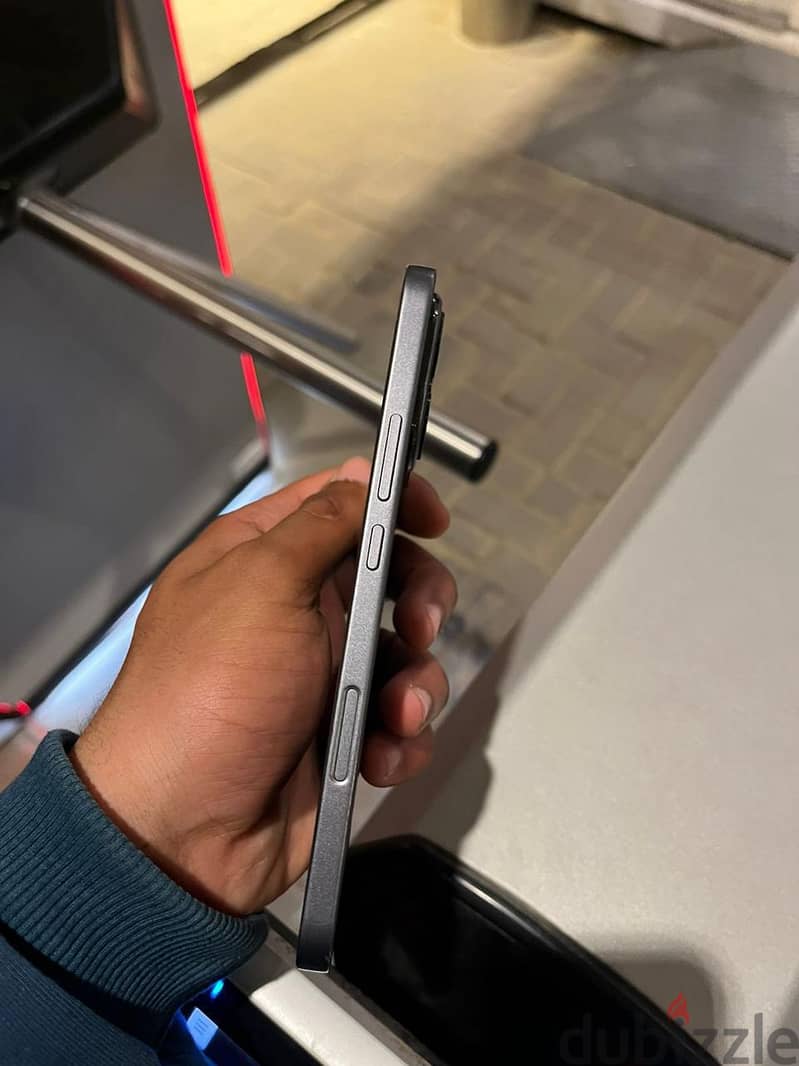 HONOR 400 lite 4