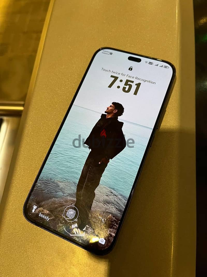 HONOR 400 lite 5