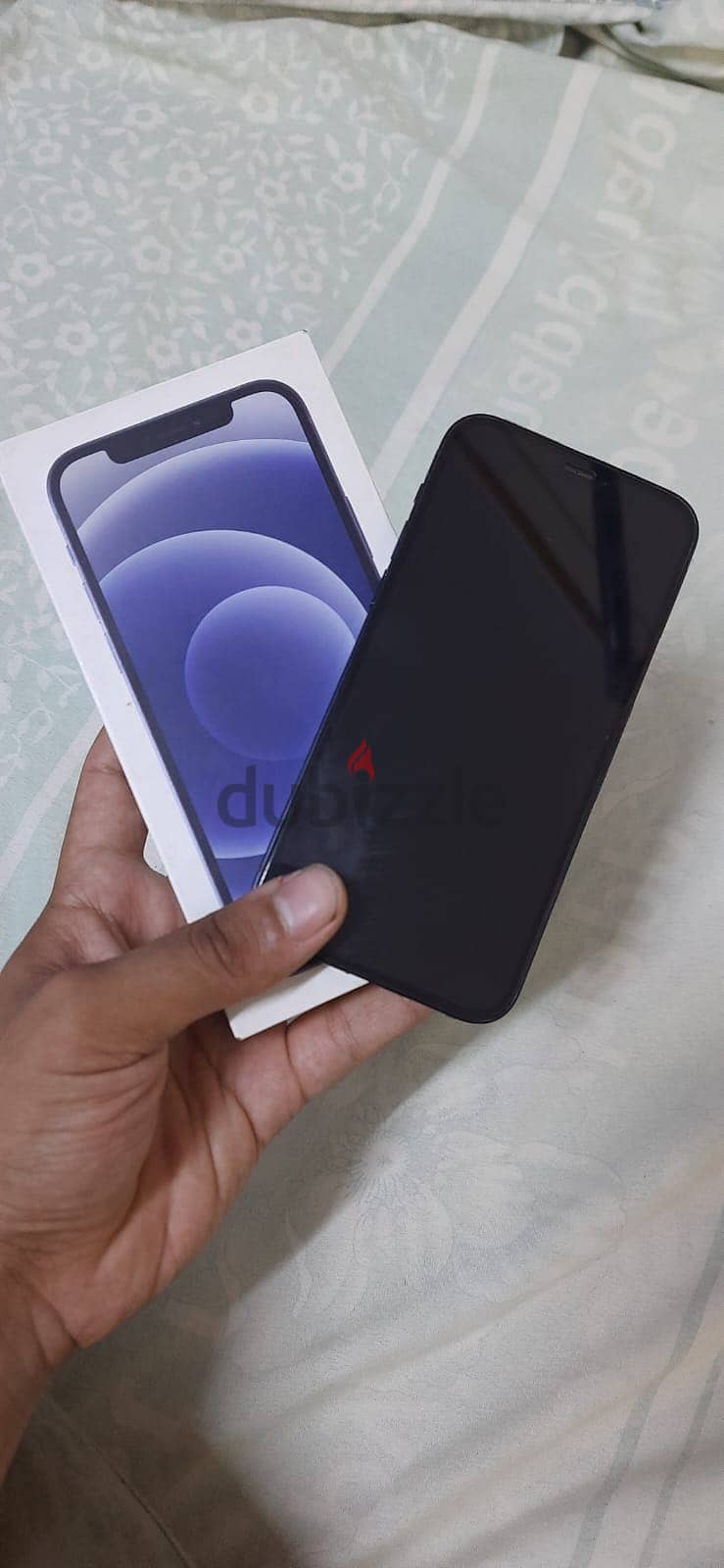 Apple - iPhone 12 1