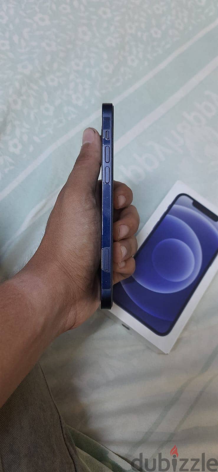 Apple - iPhone 12 2