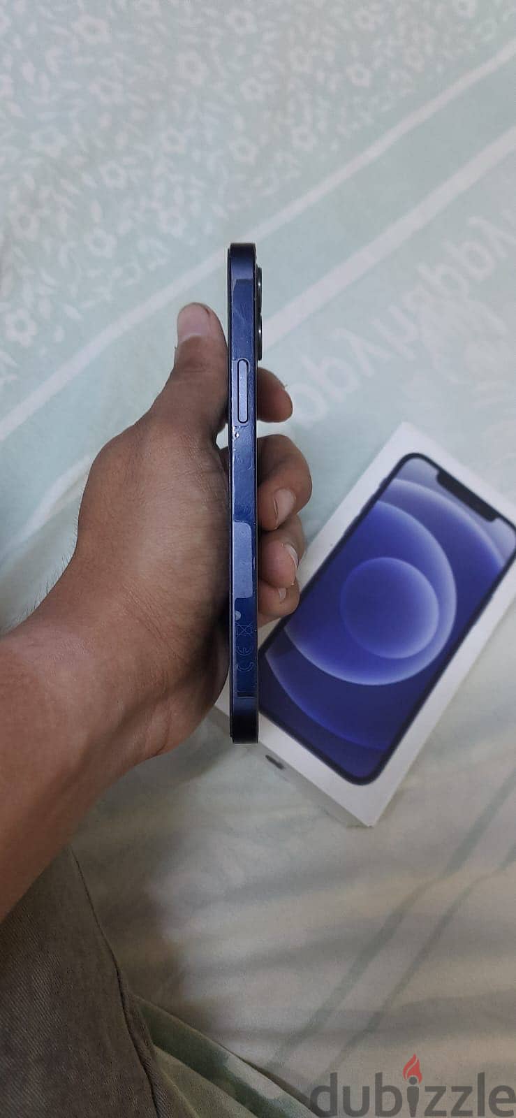 Apple - iPhone 12 3