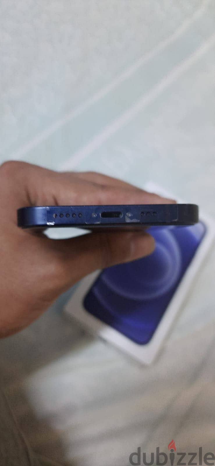 Apple - iPhone 12 4