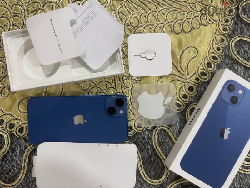 Apple - iPhone 13 1