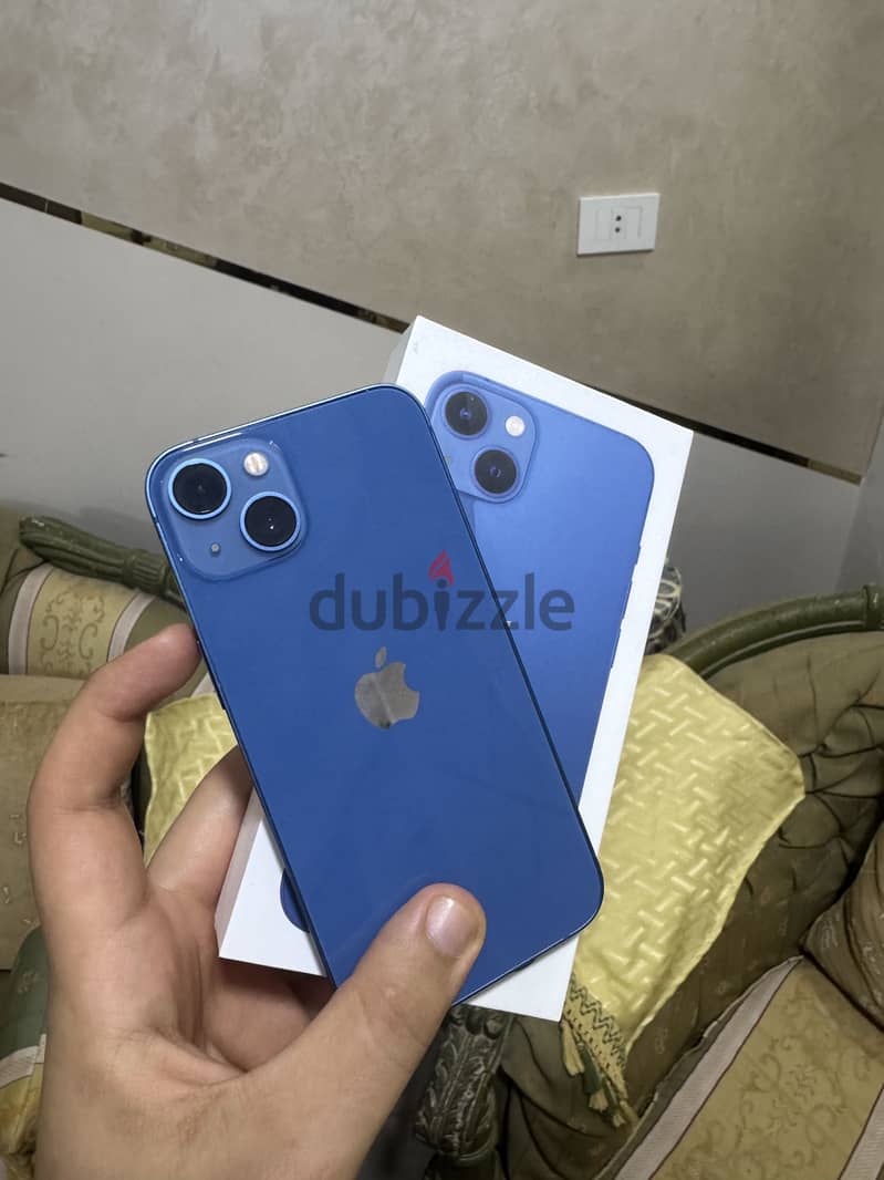 Apple - iPhone 13 3