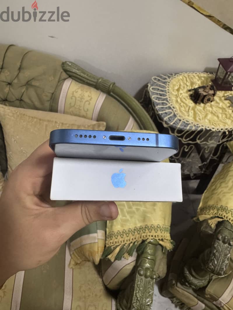 Apple - iPhone 13 4