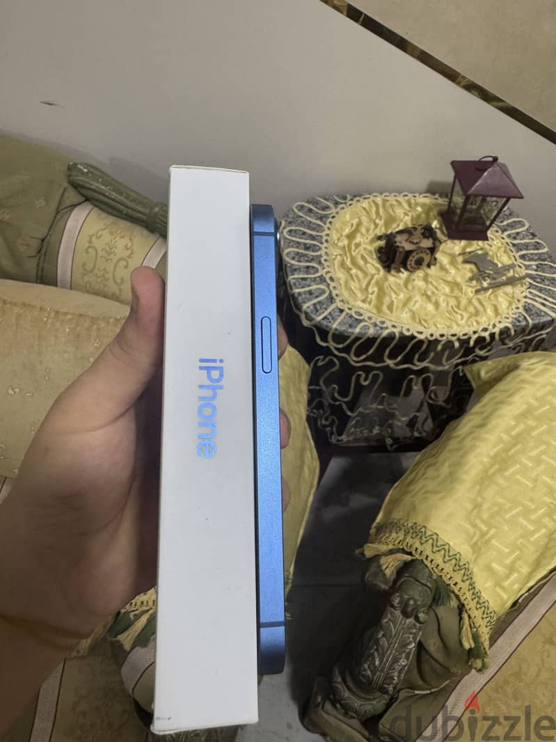 Apple - iPhone 13 5