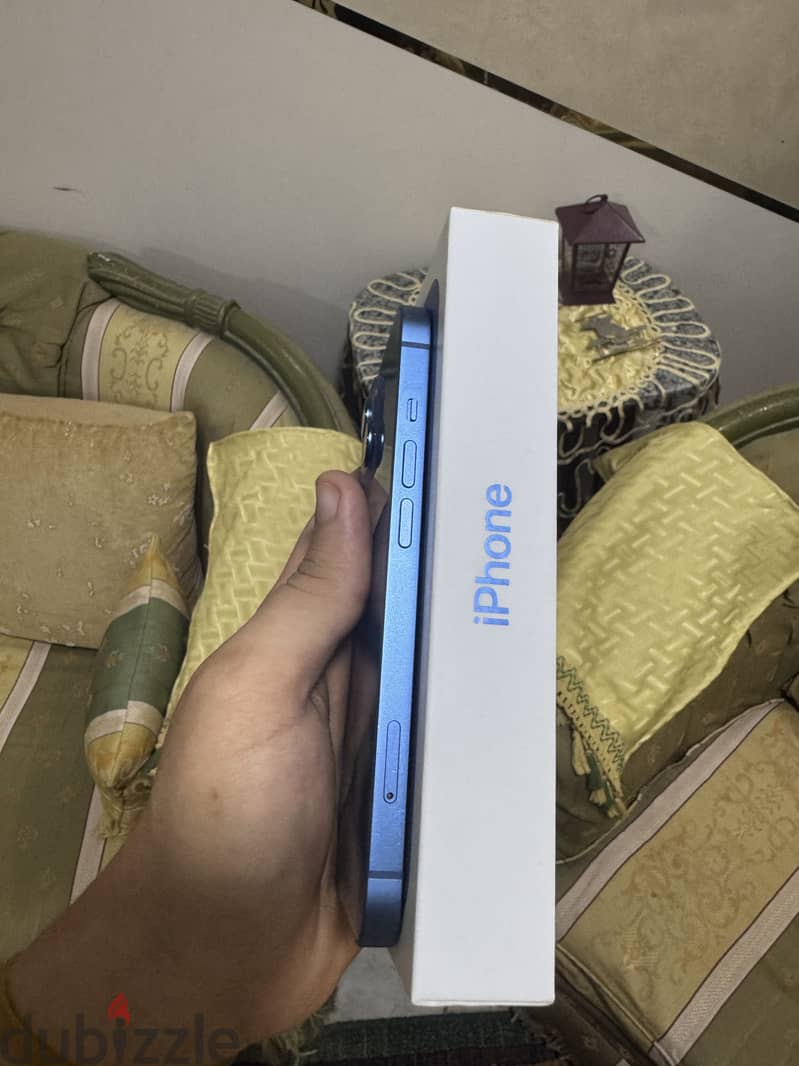 Apple - iPhone 13 6