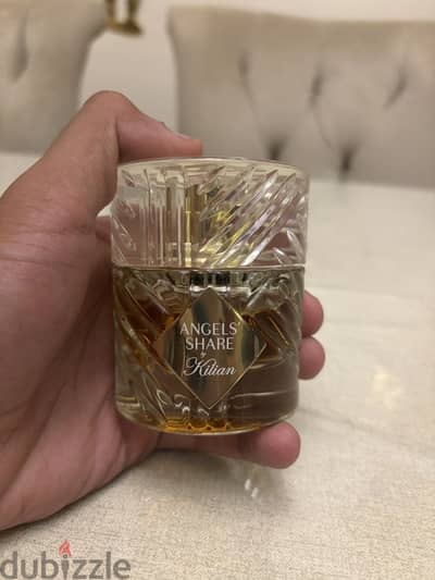 Angel share original