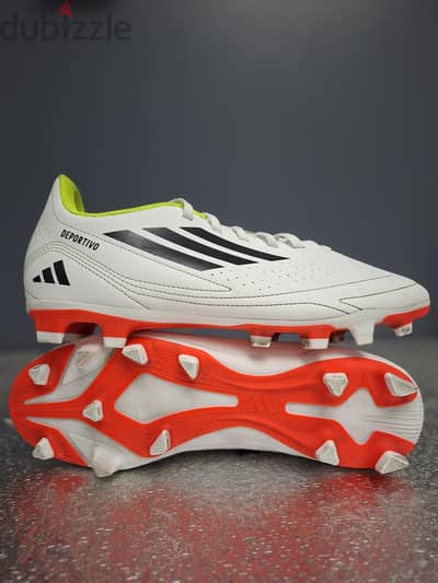 Deportivo III Flexible Ground Shoes