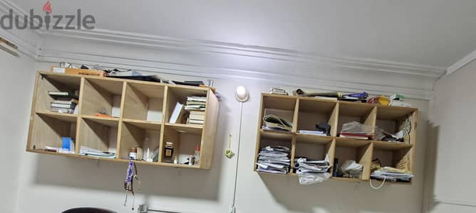 وحدات مكتبية