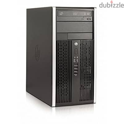 HP COMPAQ PRO 6300