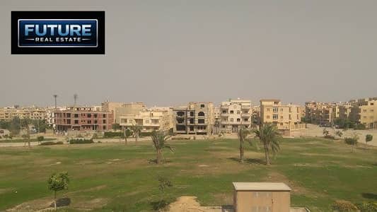 Commercial store 58 m in Al-Banasij, Fifth Settlement, New Cairo