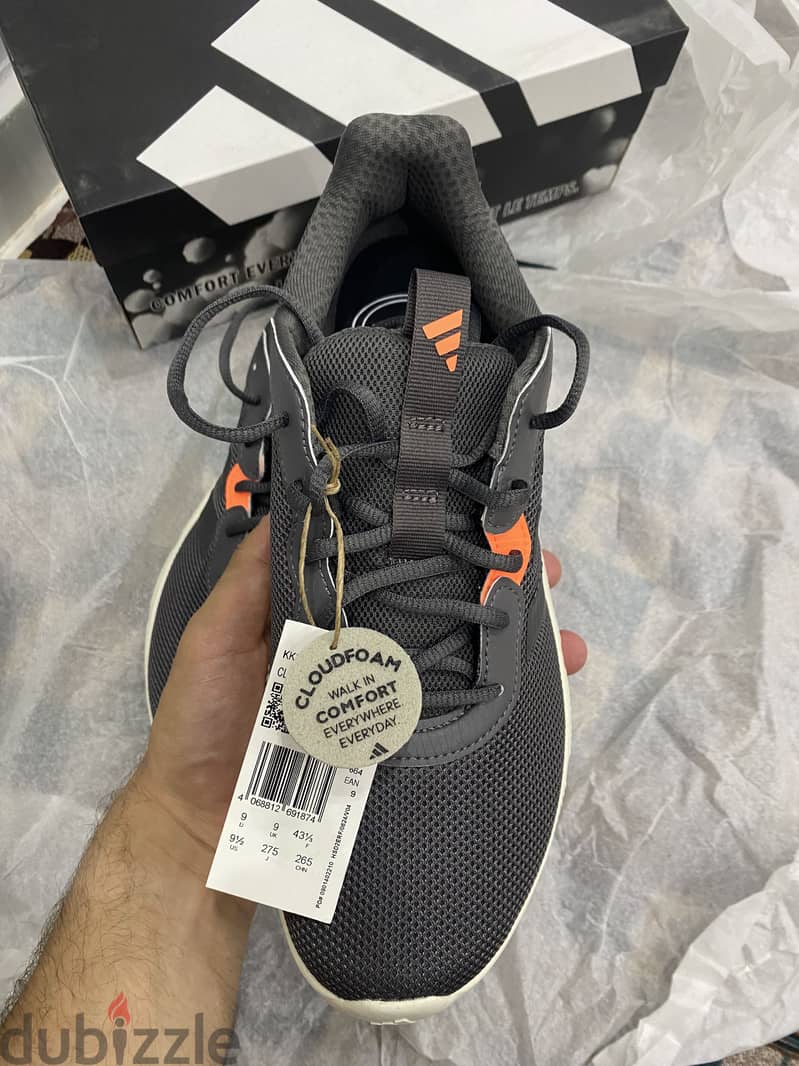 Adidas CLOUDFOAM FLEX 2