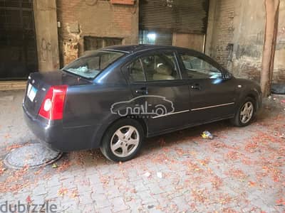 اسبيرانزا A516 2007 للبيع الدقى