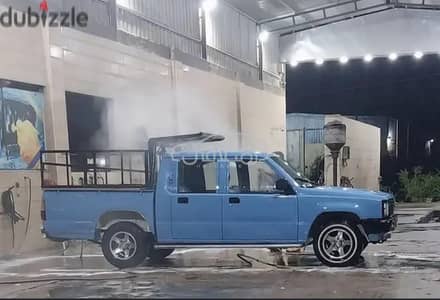 ميتسوبيشي L 200 1989 للبيع الإسكندرية