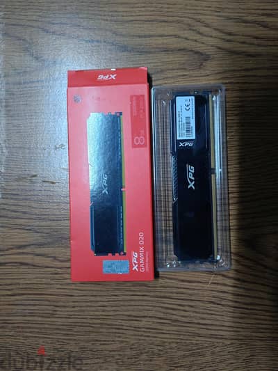 8gb ram