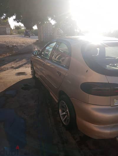 دايو جولييت 2000