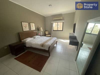 Apartment for sale - Corniche Maadi | First row on the Nile