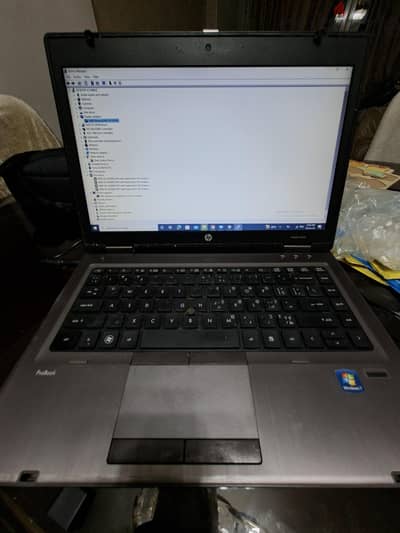 Hp probook 6465b