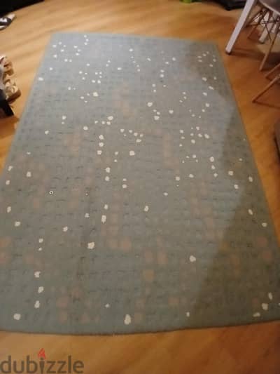 oriental weaver carpet 140x2001500