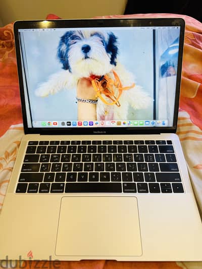 macbook air 2019