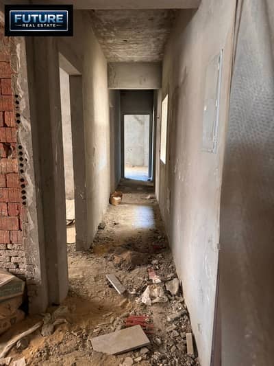 150 m apartment in Al-Narges New, Fifth Settlement, New Cairo