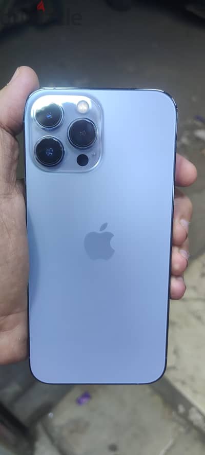 آبل - آيفون 13 برو ماكس 256