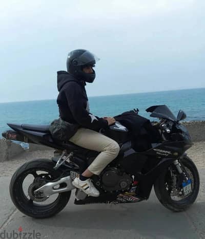 cbr 1000 2006