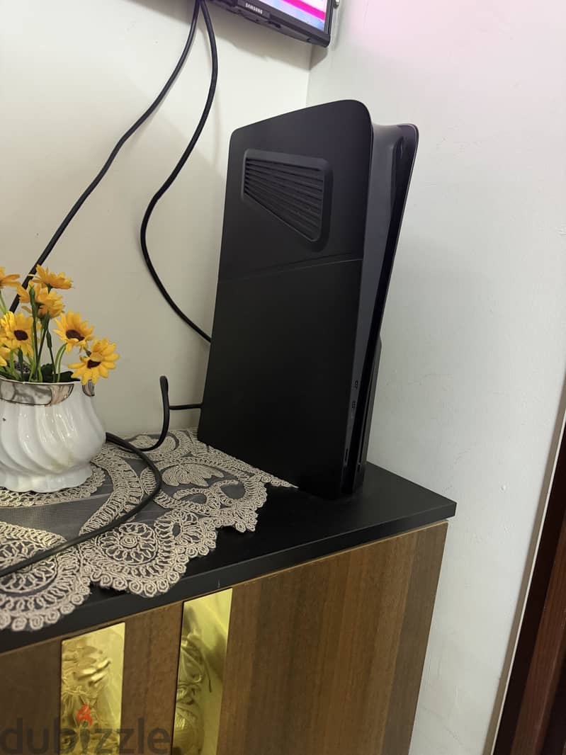 Ps5 slim 1T 2