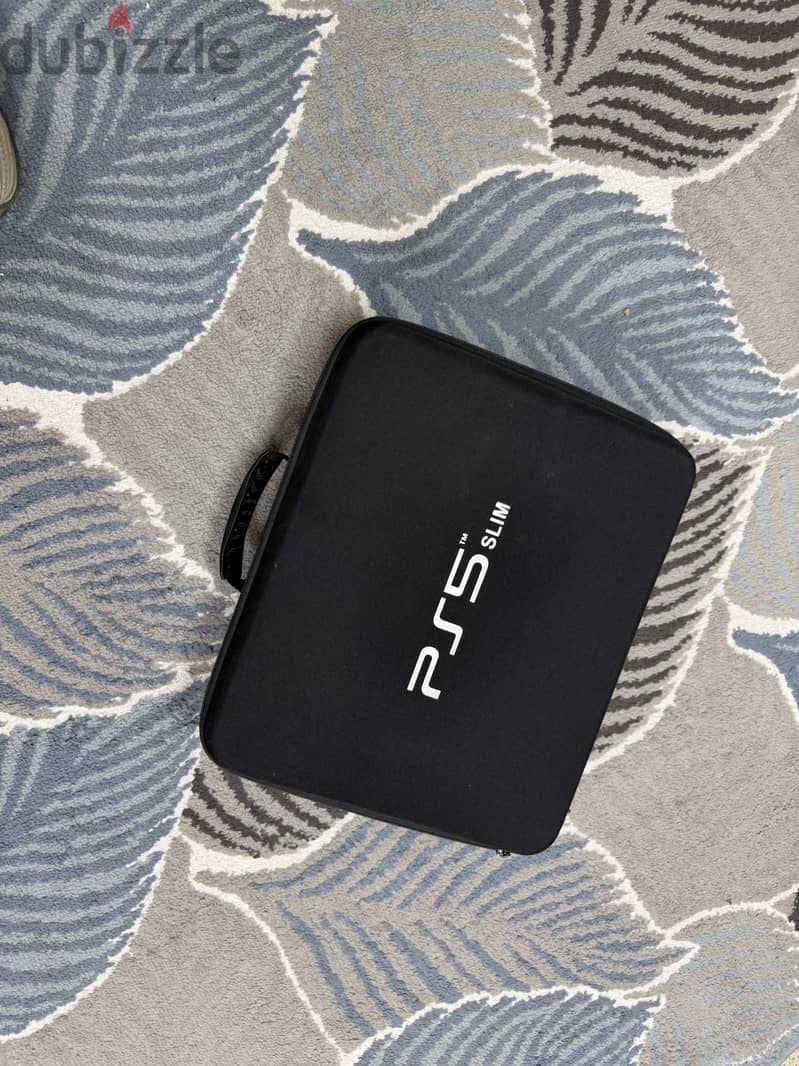 Ps5 slim 1T 5