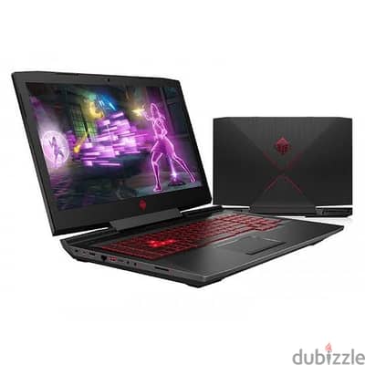 لابتوب جيمنج OMEN by HP laptop 15-dc0xxx