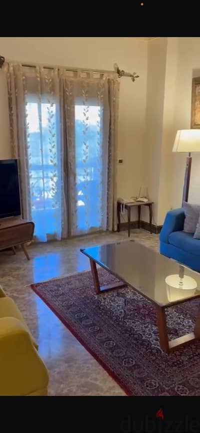 شقة مفروشة للايجار في جنوب الاكاديمية