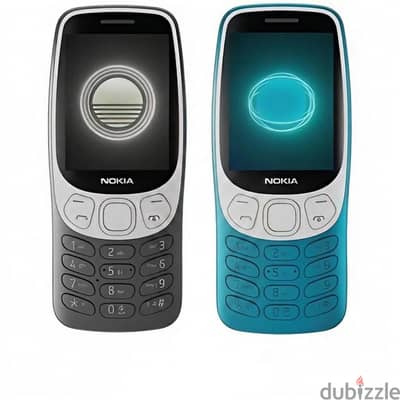 نوكيا 3210
